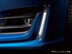 Subaru JDM LED DRL Lamps - 2017+ BRZ