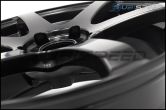 Enkei T6S Matte Black Wheels 18x8.5 +35mm - 2015+ WRX / 2015+ STI