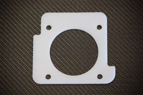 Torque Solution Thermal Throttle Body Gasket