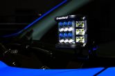 Crawford Hood Light Combo Kit - 2019-2021 Subaru Forester
