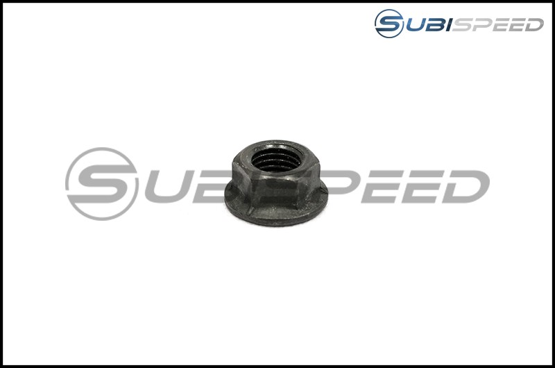 Subaru OEM Downpipe to Turbo Exhaust Nut 2015+ STISubispeed