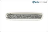 ChargeSpeed FRP Grille - 2015-2017 WRX / 2015-2017 STI