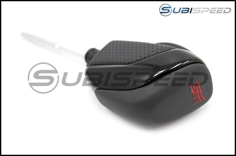 STI CVT JDM Shift Knob (CVT) 17+ ImprezaSubispeed