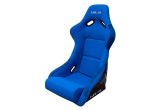 NRG Innovations FRP Bucket Seat Blue Cloth (Large) - Universal