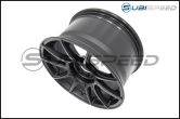 SSR GTX01 Flat Black 18x9.5 +40mm - 2013+ FR-S / BRZ / 86 / 2014+ Forester