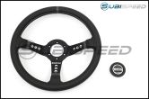 Sparco L777 Steering Wheel - Universal