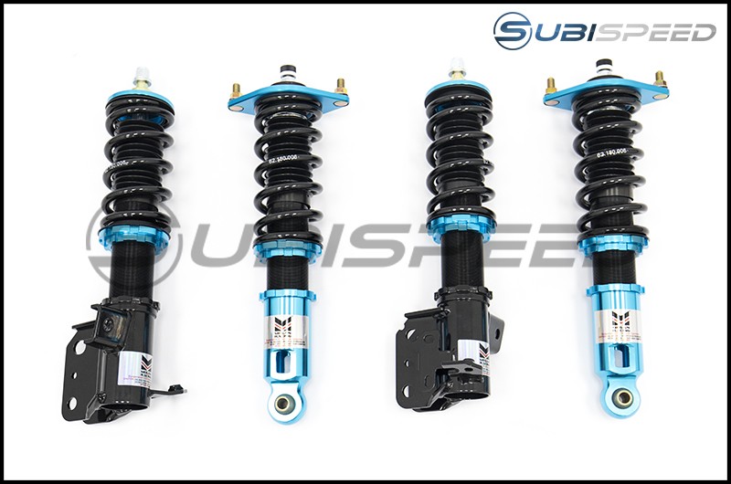 Megan Racing EZ Street Series Coilovers