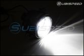 OLM LED Fog Light Bulbs MKII Compact (CREE) - 2015-2021 Subaru WRX & *STI / 14+ Forester / 16+ Crosstrek (SRF) / 17+ Impreza