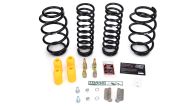 TRAILS by GrimmSpeed Spring Lift Kit - 2019+ Subaru Forester