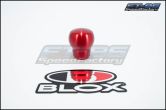 Blox BRZ Style Shift Knob - 2015+ WRX / 2015+ STI / 2013+ FR-S / BRZ