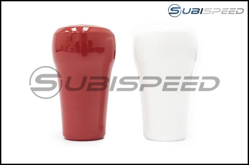 Raceseng Rondure Gloss Shift Knob