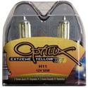 Hella Optilux Extreme Yellow Bulbs (H11)
