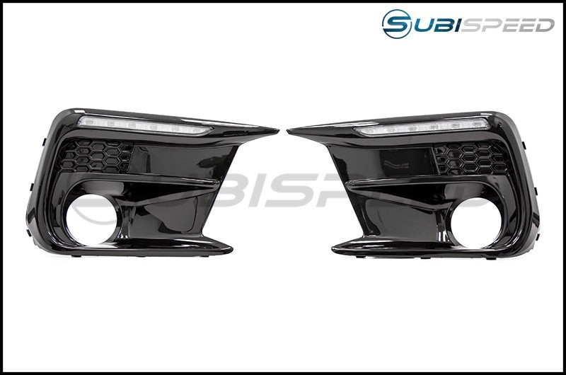 SubiSpeed Facelift JDM Style DRL Bezel