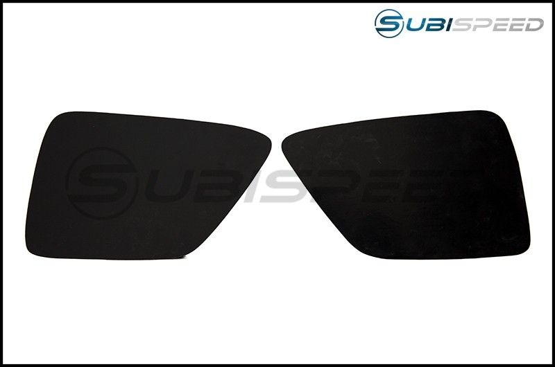 1517 Subaru WRX & STI SBTKdeletes Fog Light DeletesSubispeed