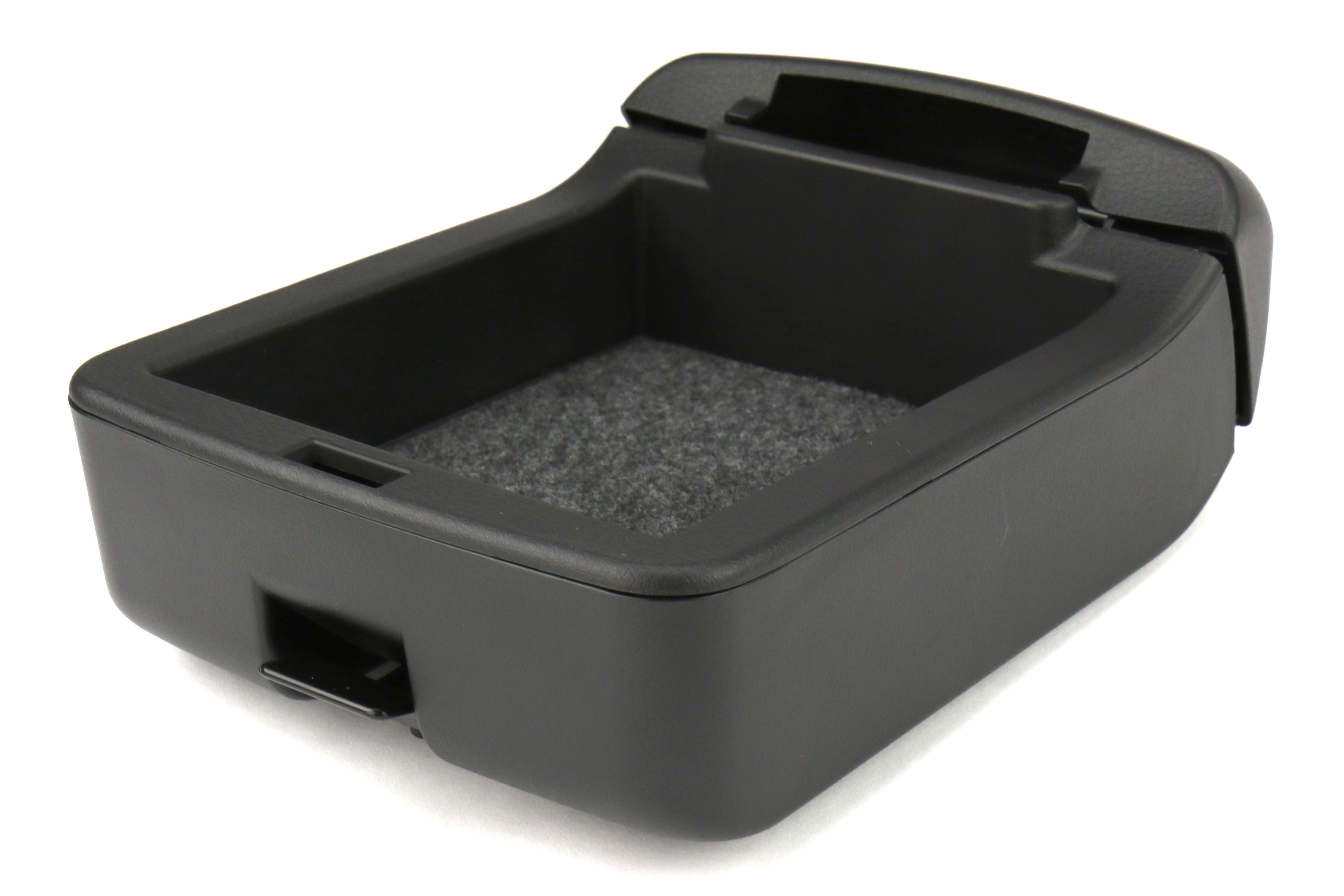 20152021 Subaru WRX & STI Subaru JDM Black Armrest ExtensionSubispeed