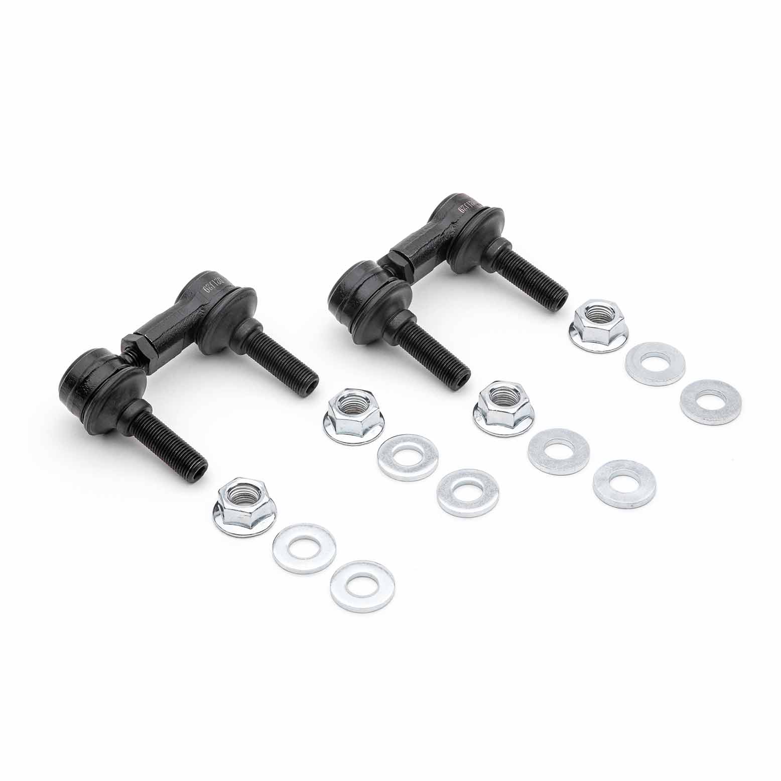 COBB Subaru Front Sway Bar Link Kit Heavy Duty Adjustable Subispeed