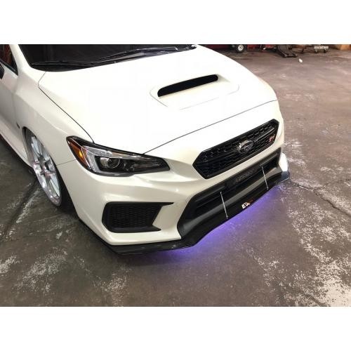 APR Performance Carbon Fiber Front Splitter 18+ WRX / STISubispeed