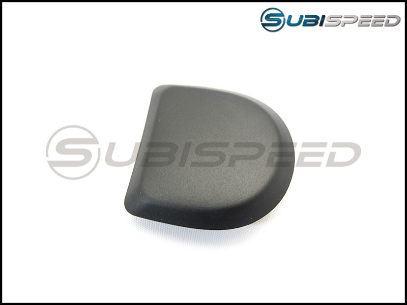 Subaru OEM Key Cylinder Cap Cover