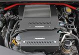 Perrin Engine Cover Kit - 2015-2020 Subaru WRX