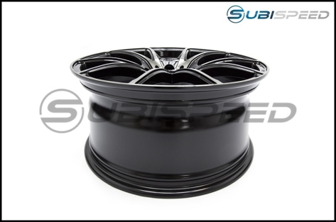WedsSport SA-10R ZBB 18x8.5 +35 F Face - 2015+ WRX / 2015+ STI