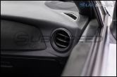 Toyota JDM OEM Black AC Vents (Outer) - 2013+ BRZ