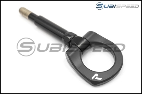 Raceseng Front Tug Tow Hook - 2018+ WRX / 2013+ FR-S / BRZ / 86