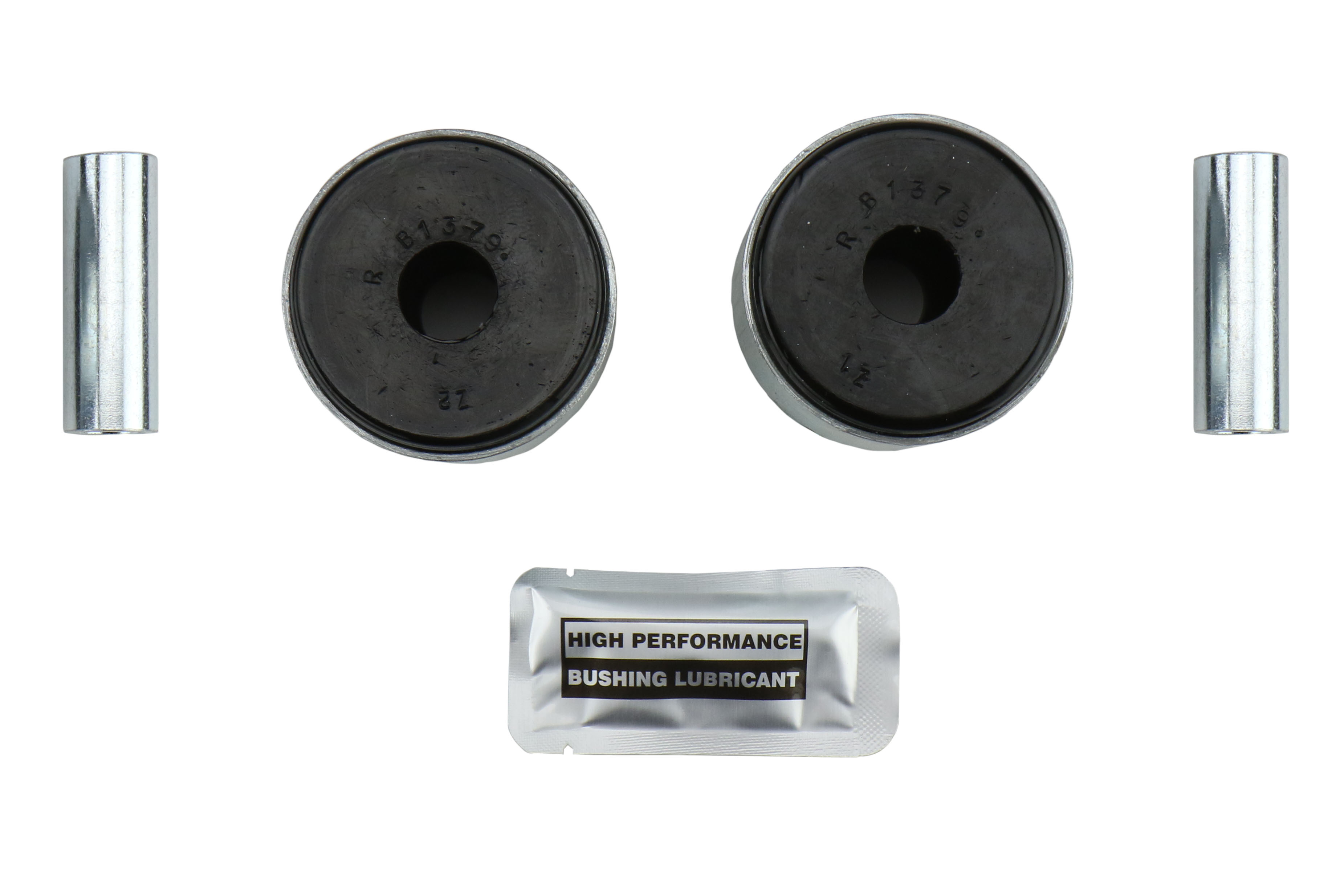 Whiteline Diff Support Outrigger Bushings