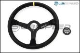 Sparco R 368 Steering Wheel - Universal