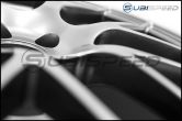 Enkei Raijin Wheels 18x8.5 +45mm (Hyper Silver) - 2013+ FRS / BRZ / 86