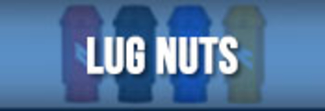 Lug Nuts