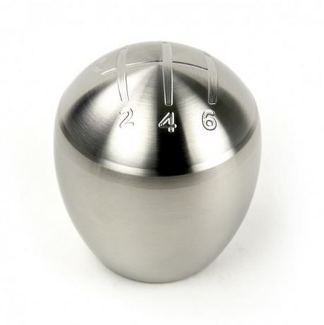 Raceseng Slammer Shift Knob MT