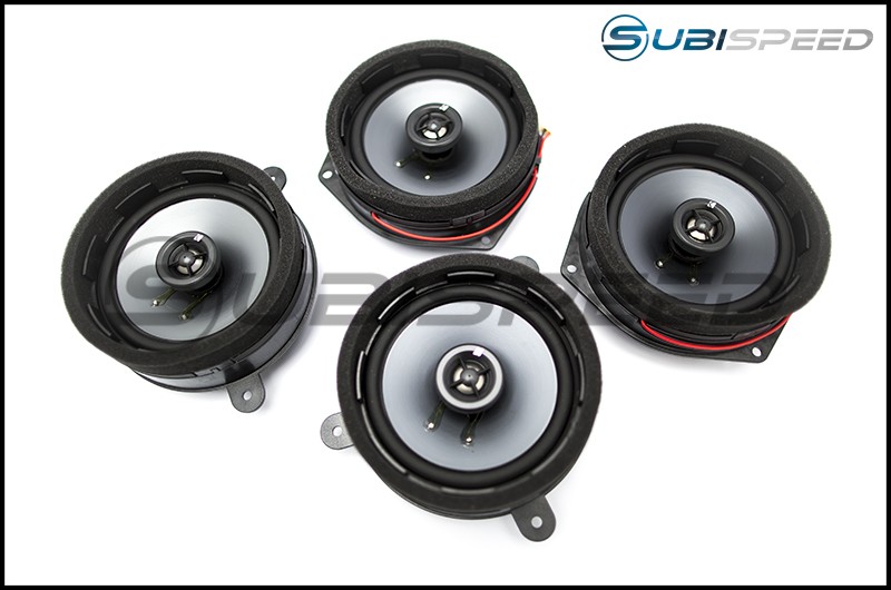 2015 wrx speaker upgrade clearance