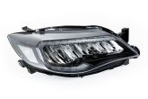OLM Select Line LED Headlights - 2008-2014 Subaru WRX / STI