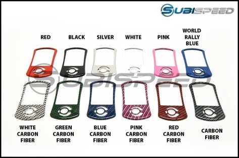 COBB Accessport V3 Tuner w/ Premium Faceplate - 2014+ Forester