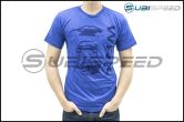 Subaru 2015+ WRX Blue T-Shirt