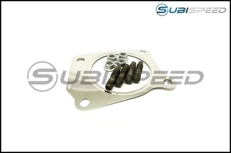 Subaru OEM J Pipe Hardware- 2015+ WRX - 2015+ WRX