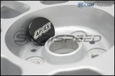 Apex Race Parts ARC-8 Race Silver 17x9 +42mm - 2013+ FR-S / BRZ / 86 / 2014+ Forester