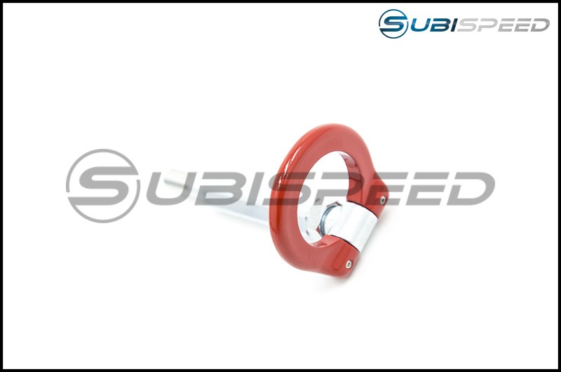 Cusco Front Folding Tow Hook