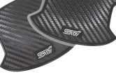 STI Door Handle Protector  - 2022+ Subaru BRZ