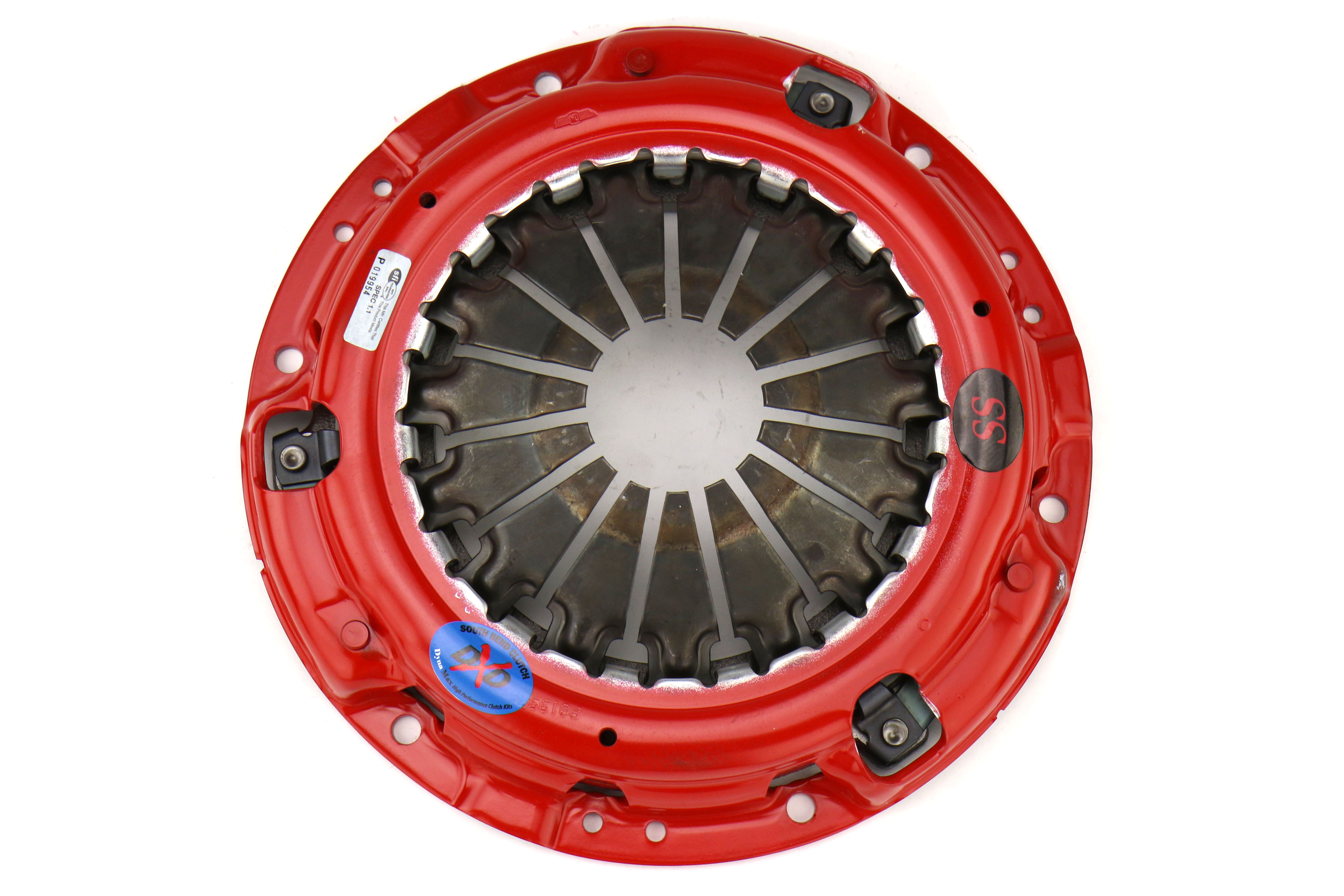 South Bend Clutch Stage 3 Daily Clutch Kit 