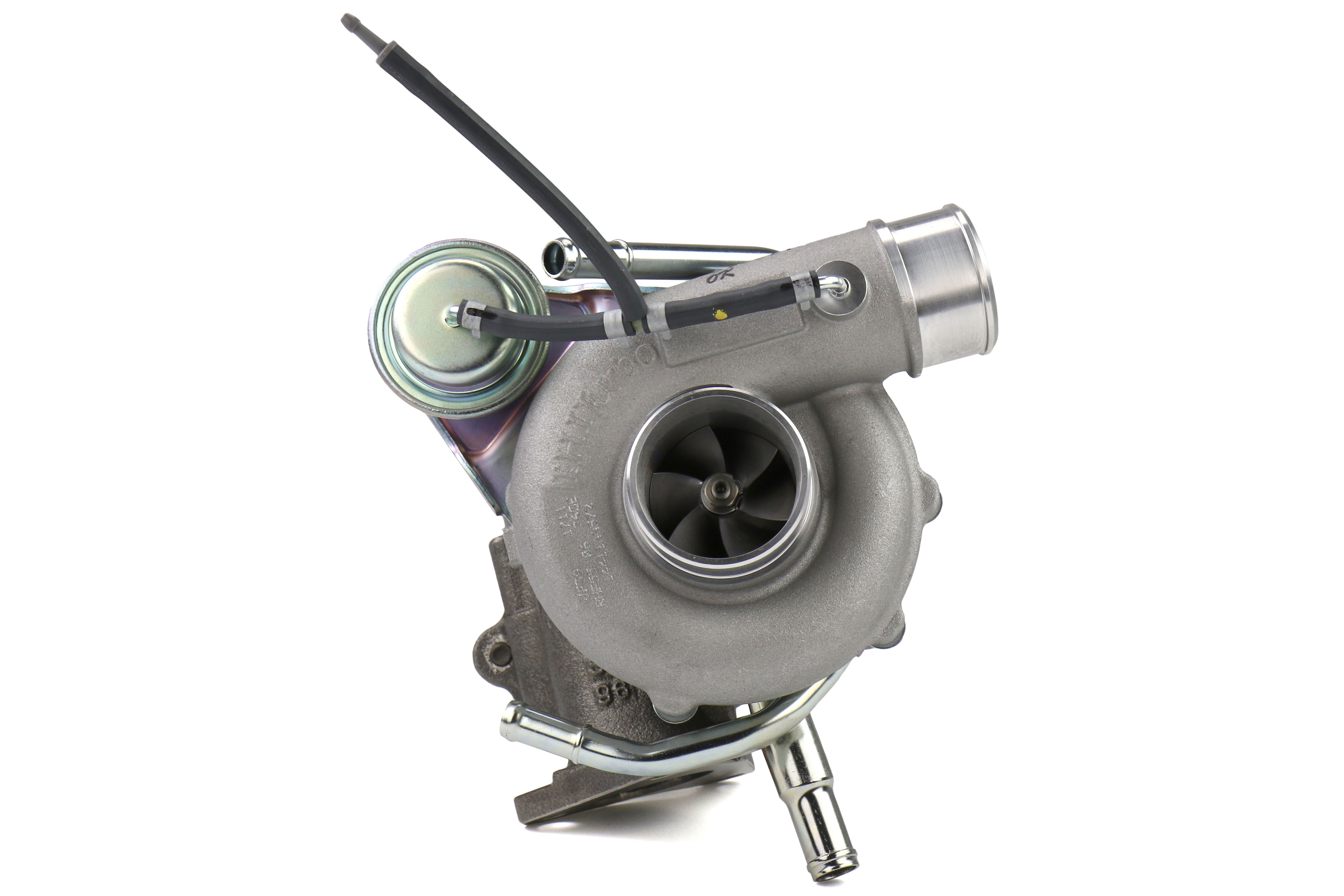 Subaru OEM IHI VF39 Turbo 20042006 Subaru STISubispeed