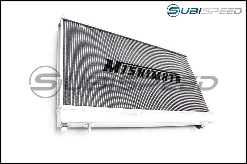 Mishimoto Performance Aluminum Radiator