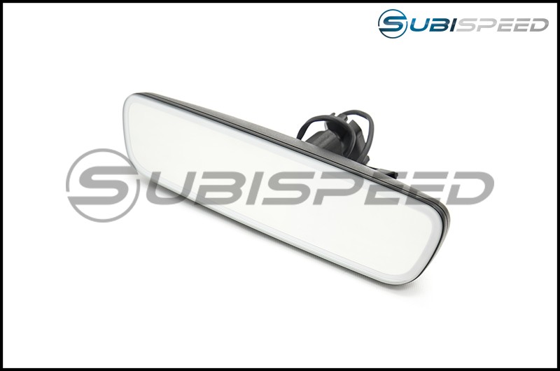 wrx rear view mirror
