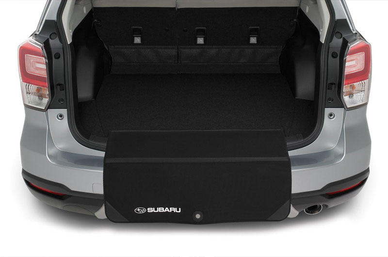 Subaru OEM Bumper Protector Mat UniversalSubispeed