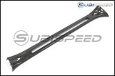 OLM LE Dry Carbon Fiber Door Sill Cover by Axis - 2015+ STI