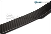 OLM Carbon Fiber Gurney Flap for Nur Spoiler - 2013+ BRZ
