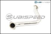 Avo Turboworld Stainless Steel Cat-Back Exhaust System (Non Resonated) - 2013-2022 Scion FR-S / Subaru BRZ / Toyota GR86