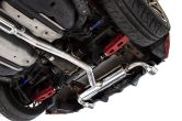 FactionFab Catback Exhaust System - 2013-2022 Scion FR-S / Subaru BRZ / Toyota GR86