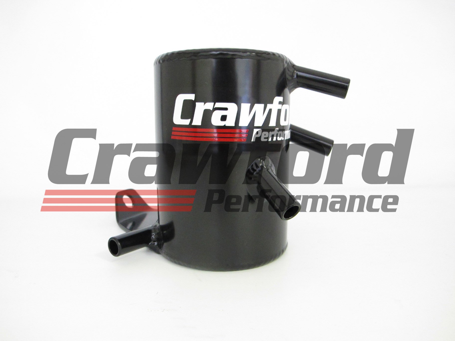 Crawford Performance Air / Oil Separator