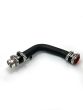 ETS Top Mount Charge Pipe - Subaru WRX 2022+